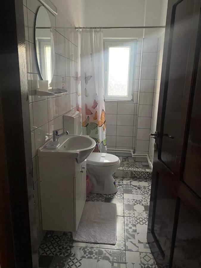 ホテル Casa Mateiana エフォリエ・ノルド エクステリア 写真